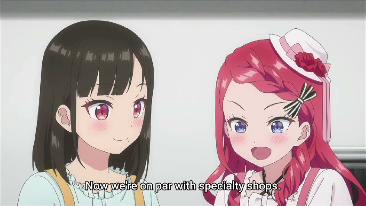 A Salad Bowl Of Eccentrics 2024 Brenda Is The Best Teacher This Year