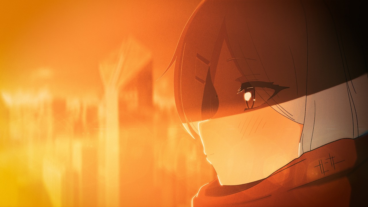 Blue Archive - 도망가면 안 돼