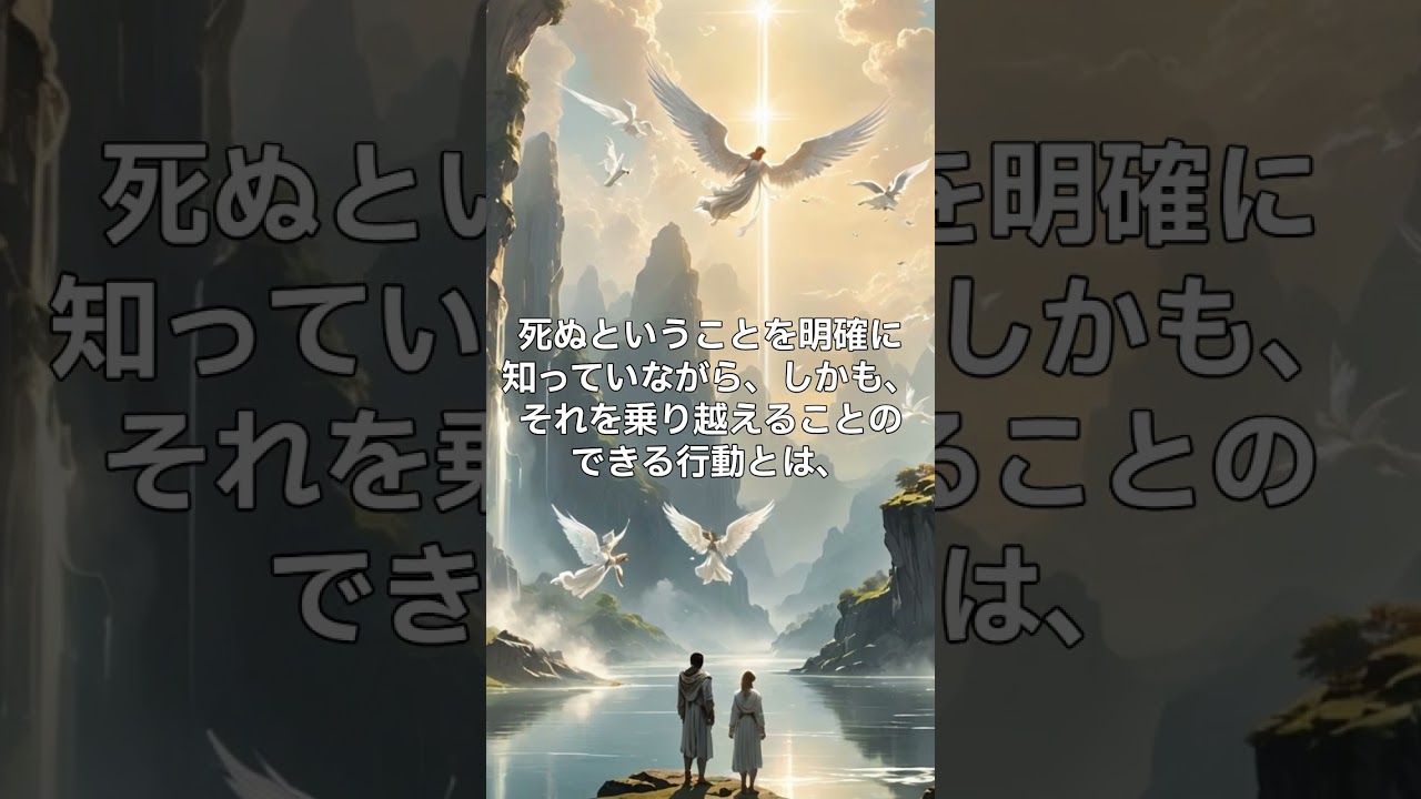 天使と人間の犯 罪、そしてその犯罪の正体天 使 の 犯 罪とは