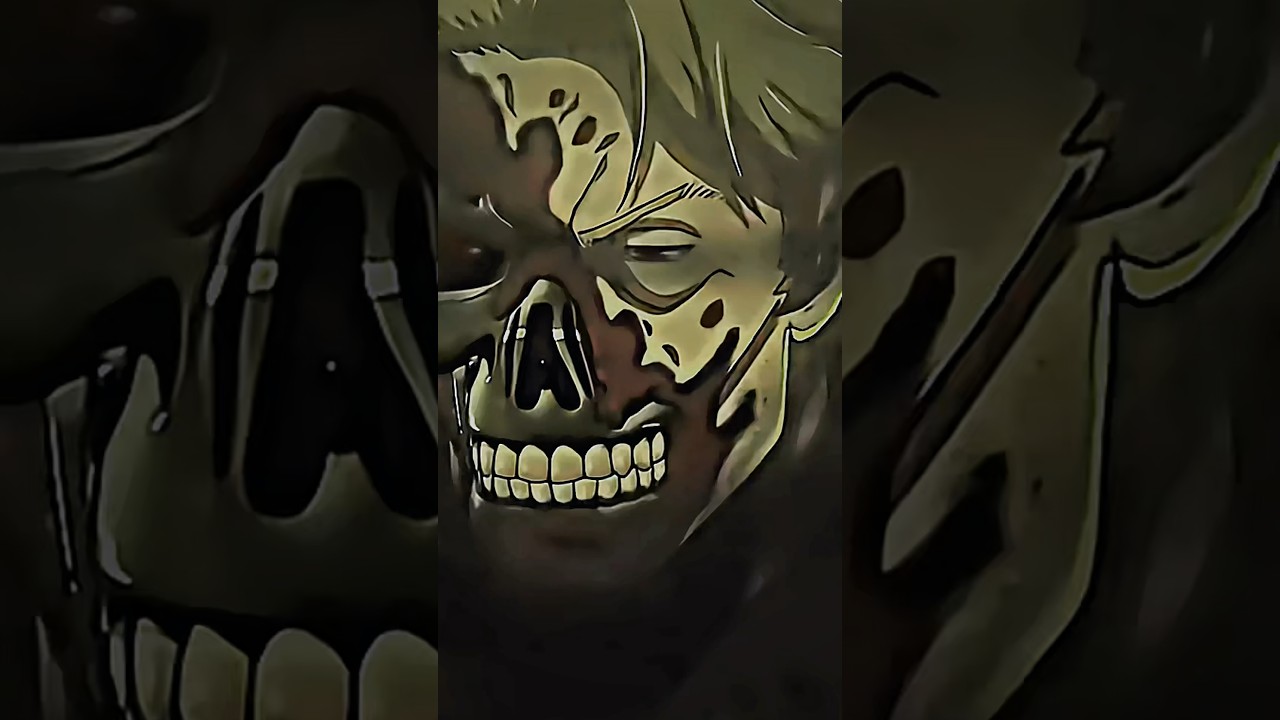 Terminator zero edit #terminator #terminatoredit #terminatorzero #netflix