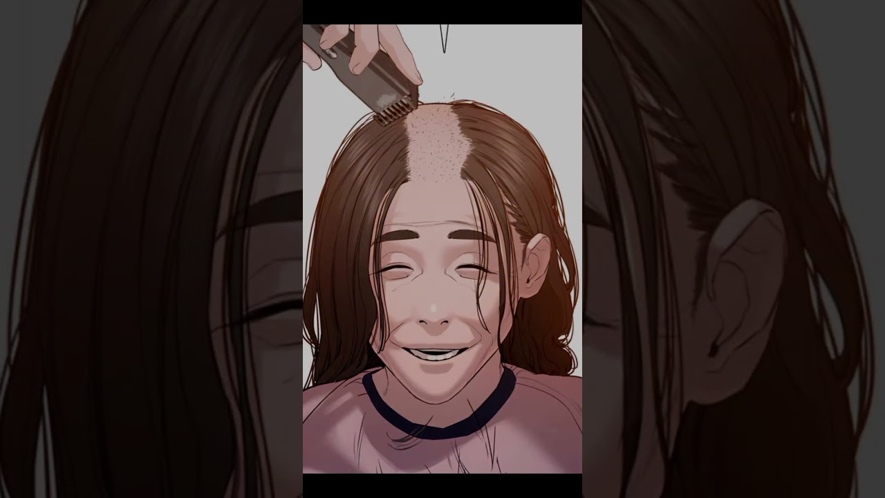 Ю Хобин борьба в прямом эфире захоронил аднакласника за мать