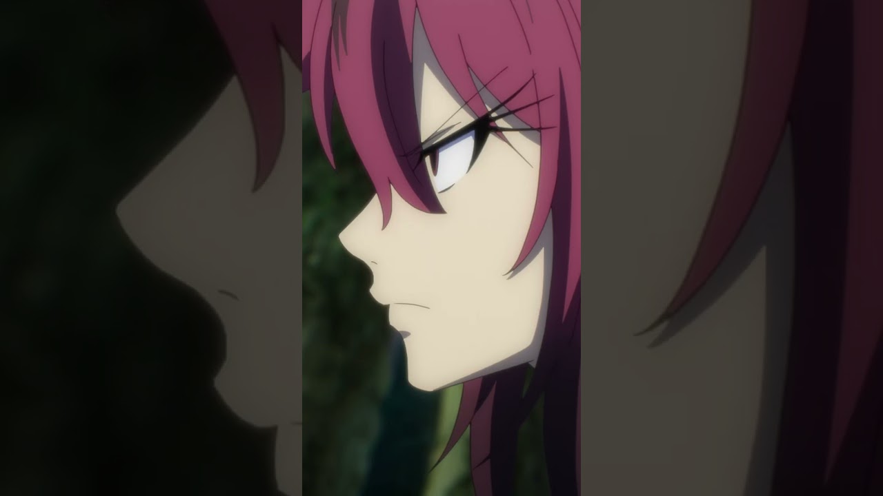 「切り捨てごめん」／#FAIRYTAIL #100年クエスト #フェアリーテイル #FT100YQ毎週日曜夕方5時30分より放送！更にLemino・アニメタイムズで先行配信中!