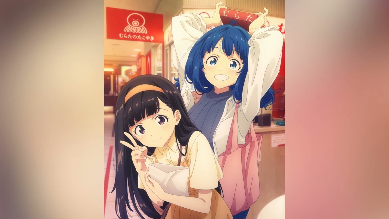 19. 今日も穏やかに Another Peaceful Day | Makeine: Too Many Losing Heroines! OST Vol. 2