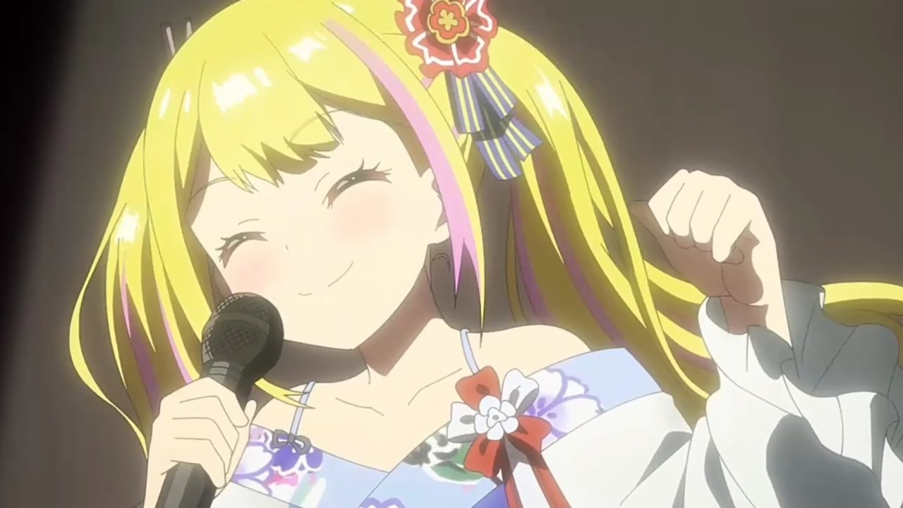 莎拉（サラ）Ep12(完） #怪人的沙拉碗