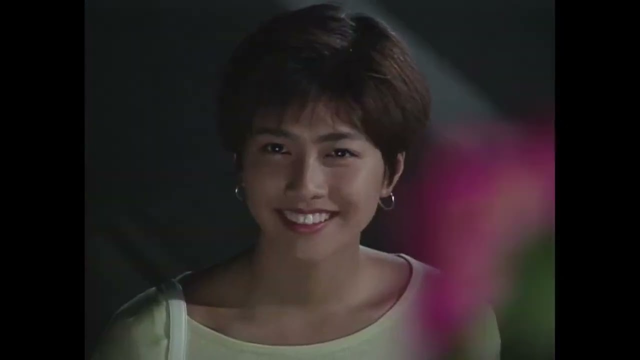 1993/★《ひとつ屋根の下》第12話゛☆『最終回』