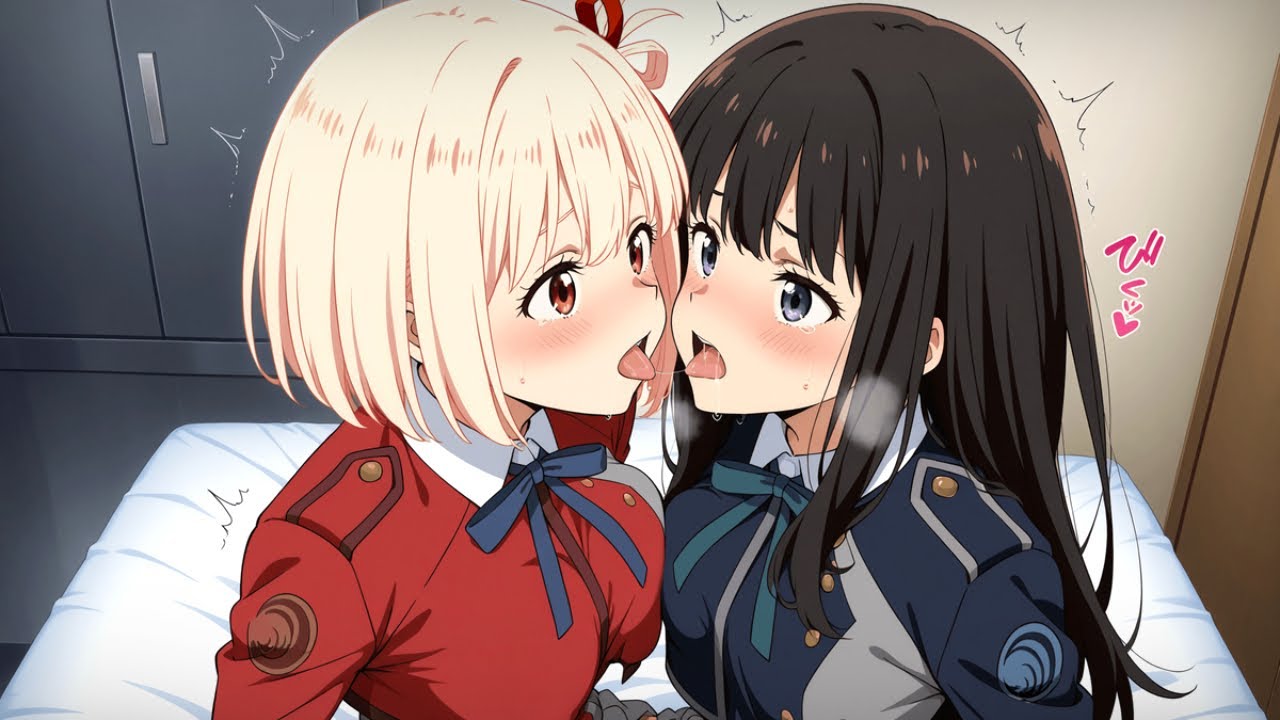 Me gusta ver romance😿