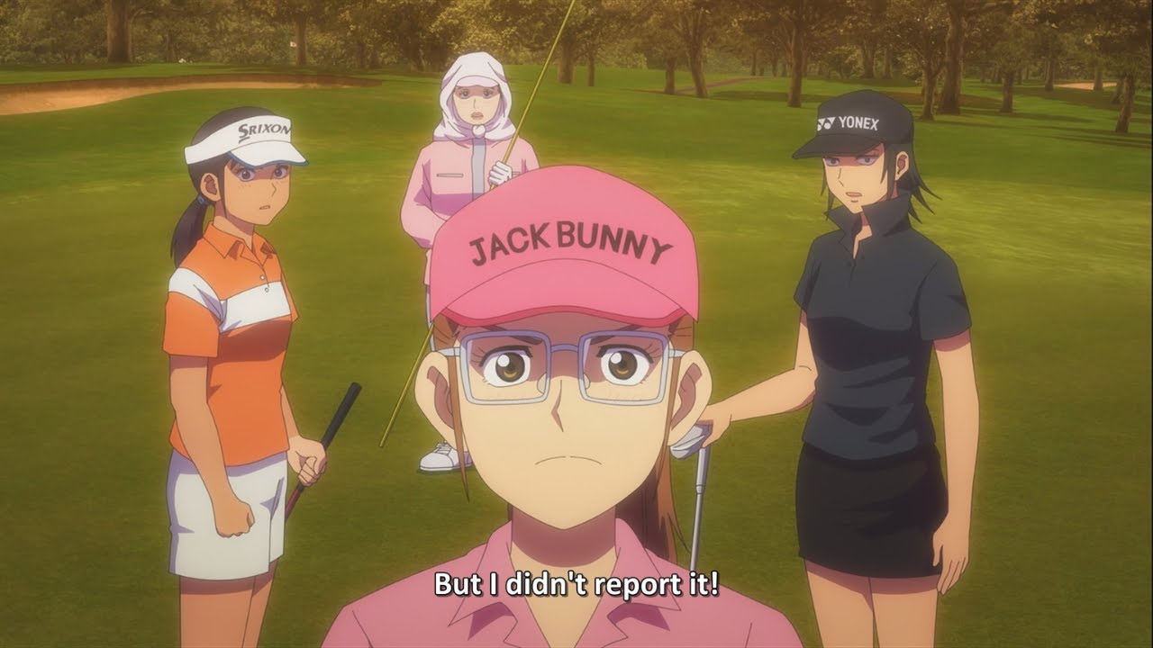 Tonbo episode 25 review