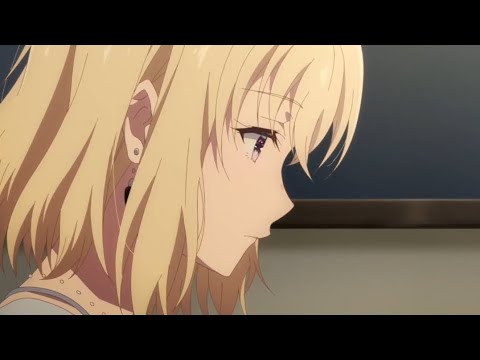 We are Family - Days with My Stepsister Episode 10 English Sub - 義妹との日々 第10話