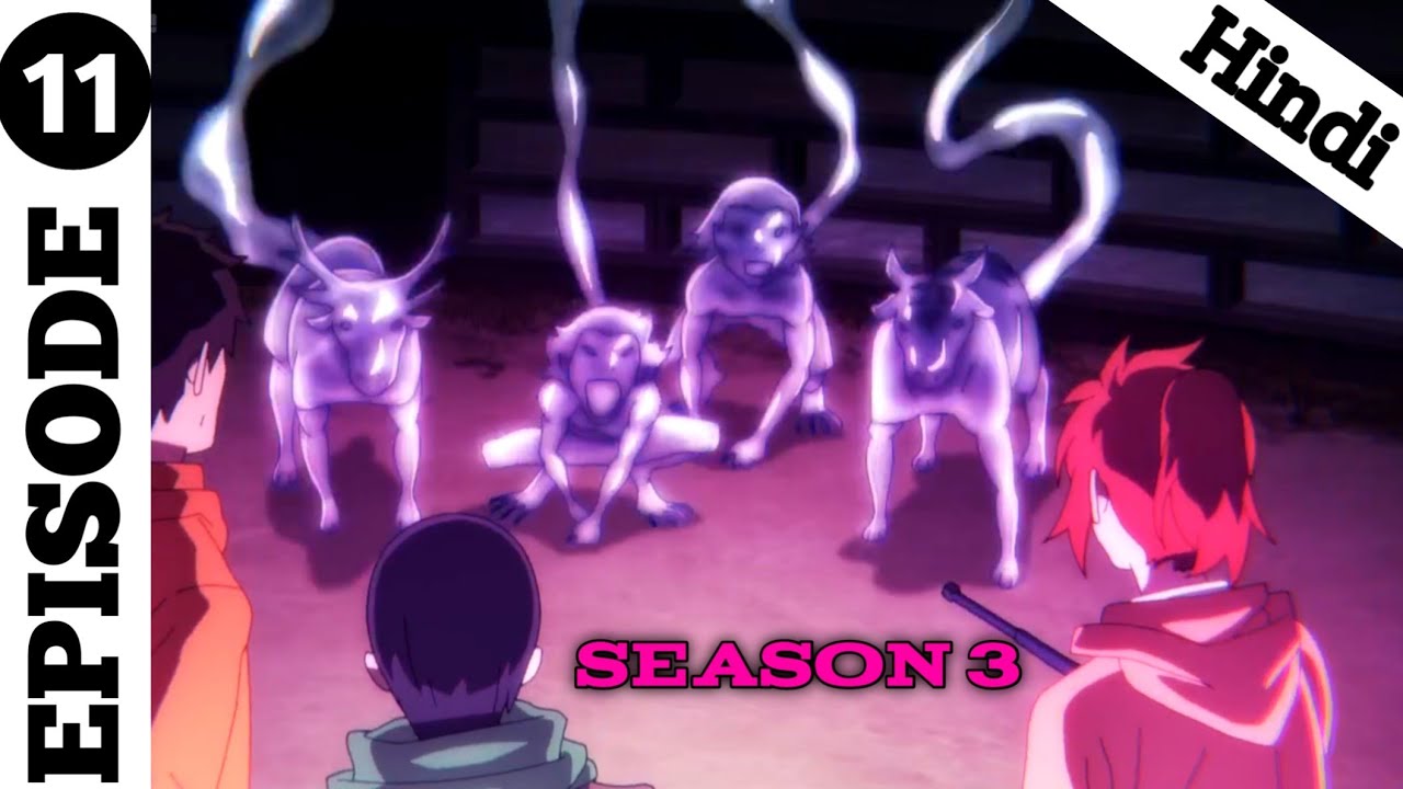 The Irregular At Magic High School Season 3 Episode 11 Explained in Hindi |@animeexplainer0147