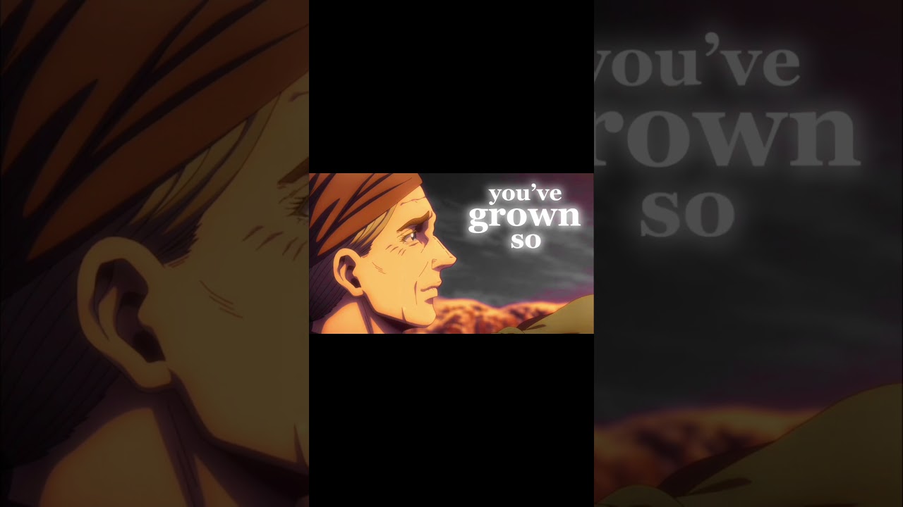 Thorfin welcome home 😭 #anime #vinlandsaga #thorfinnedit #anime_lover #historicalanime