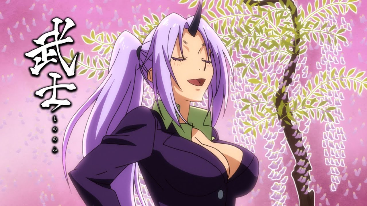 【アニメフル全話】 転生したらスライムだった件 1~24話 第1期 | Anime English Subtitle 2025 🧸🎀