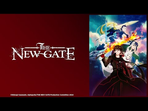 Nhạc Phim Anime | The New Gate | Nhạc Anime Remix Hay Nhất