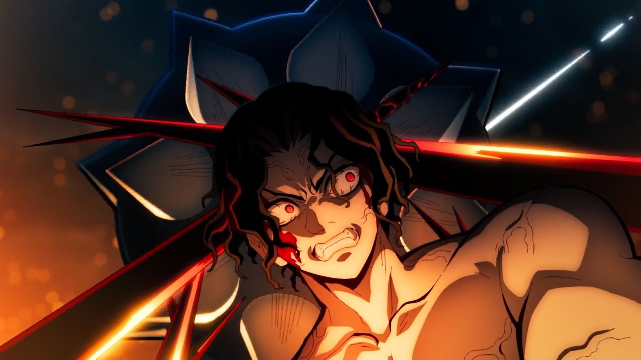 鬼滅の刃 柱稽古編!!! - Muzan turns the Infinity Fortress into a death zone for the Demon Slayer Corps.