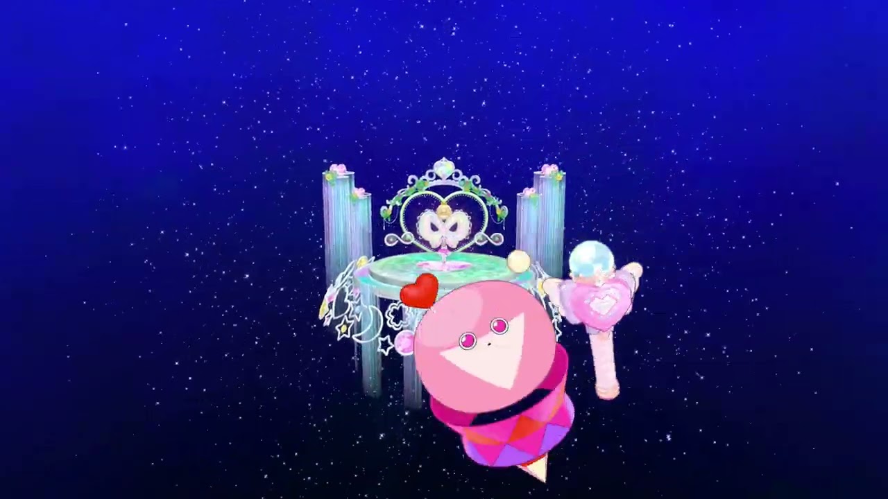 【ひみつのアイプリ 5弾】第4回アイプリグランプリ 決勝戦（1周目）