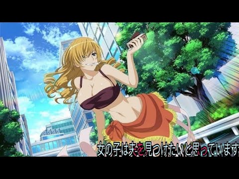 Bye Bye Earth_She Is Only Girl In This World [Complete Series] Review In Hindi Dubbed😍