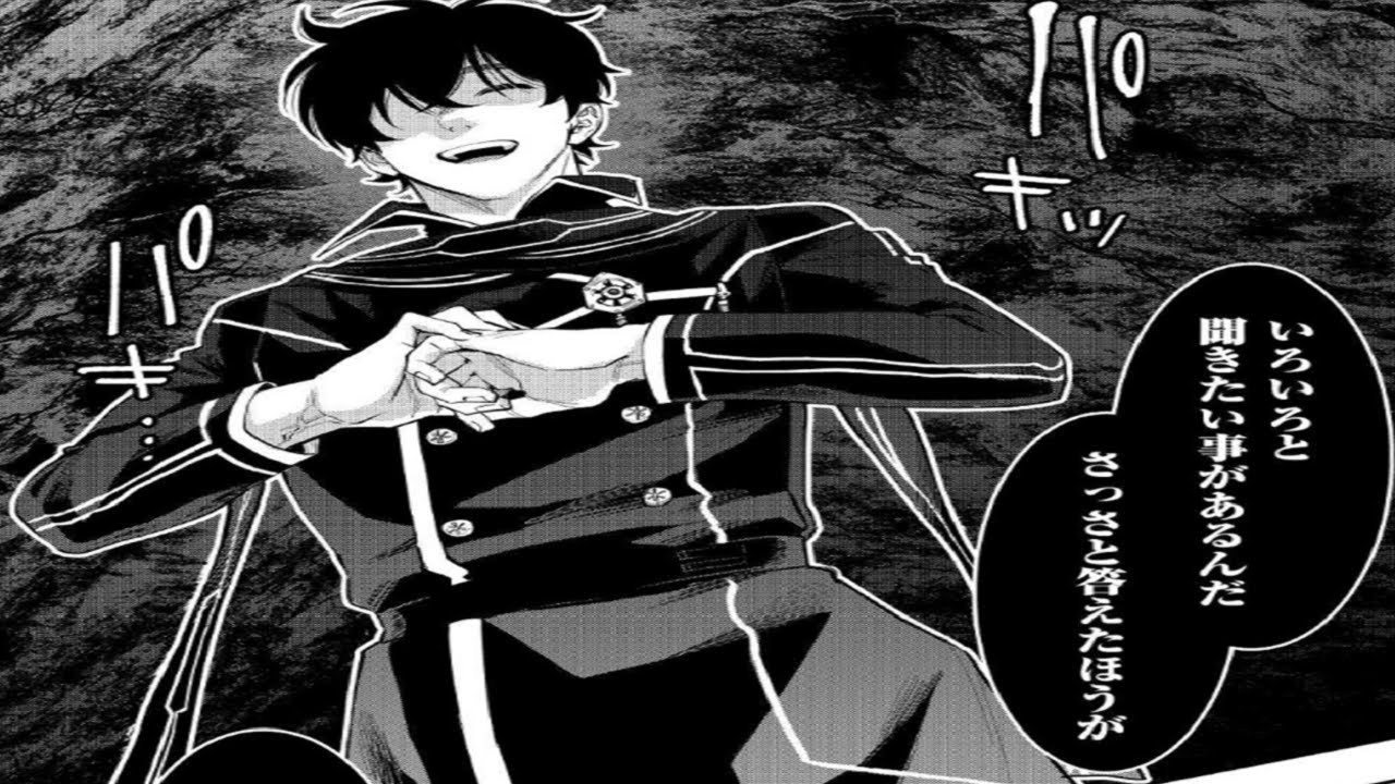 【異世界漫画】"オンラインゲームの世界「THE NEW GATE」は500年後の未来でデスゲームと化していた！最強プレイヤーたちの新たな無双伝説が始まる 1~114"「最新の章」【マンガ動画】