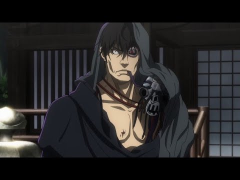 Terminator Zero - series review (2024)