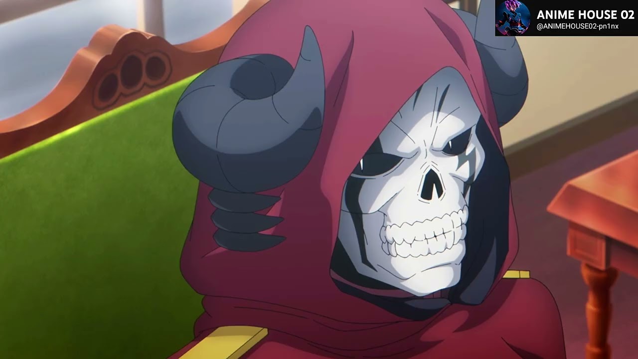 the strongest magician in the demon lord army season 01 episode 01