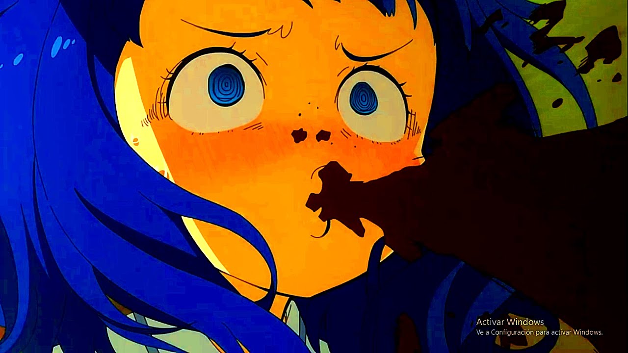 YANAMI se ATRAGANTA con su CAFE  XD  #makeine