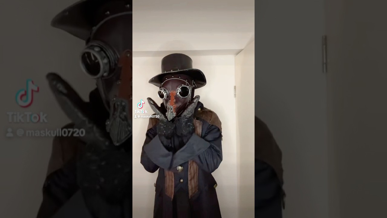 丸顔だから輪郭隠すゾッ！！！！！！【死神坊ちゃんと黒メイド/ヴィオラ】