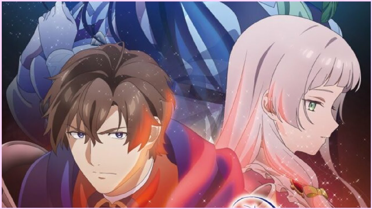 🔴Unnamed Memory Season 2 Main Visual Revealed❗