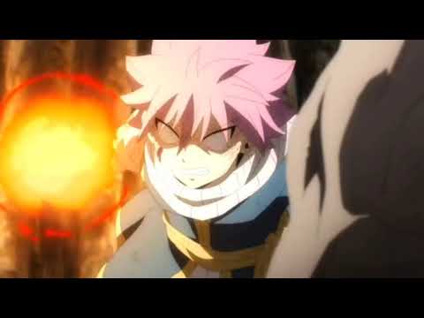 Natsu vs Forest Dragon ~ Fairy Tail: 100 Years Quest, 百年のクエスト