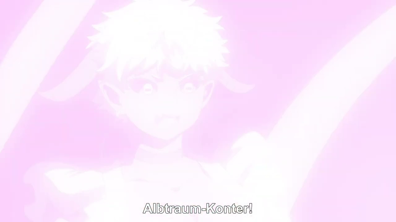 Na warte …! Vorstellungskraft!