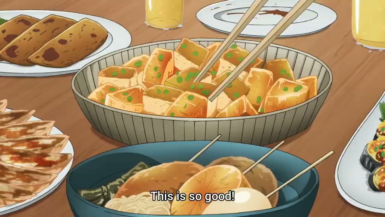 Tonari No Youkai | Episode 6