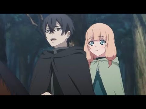 The Strongest Magician in the Demon Lord's Army was a Human Episode 1 - 12 [English Subtitle]