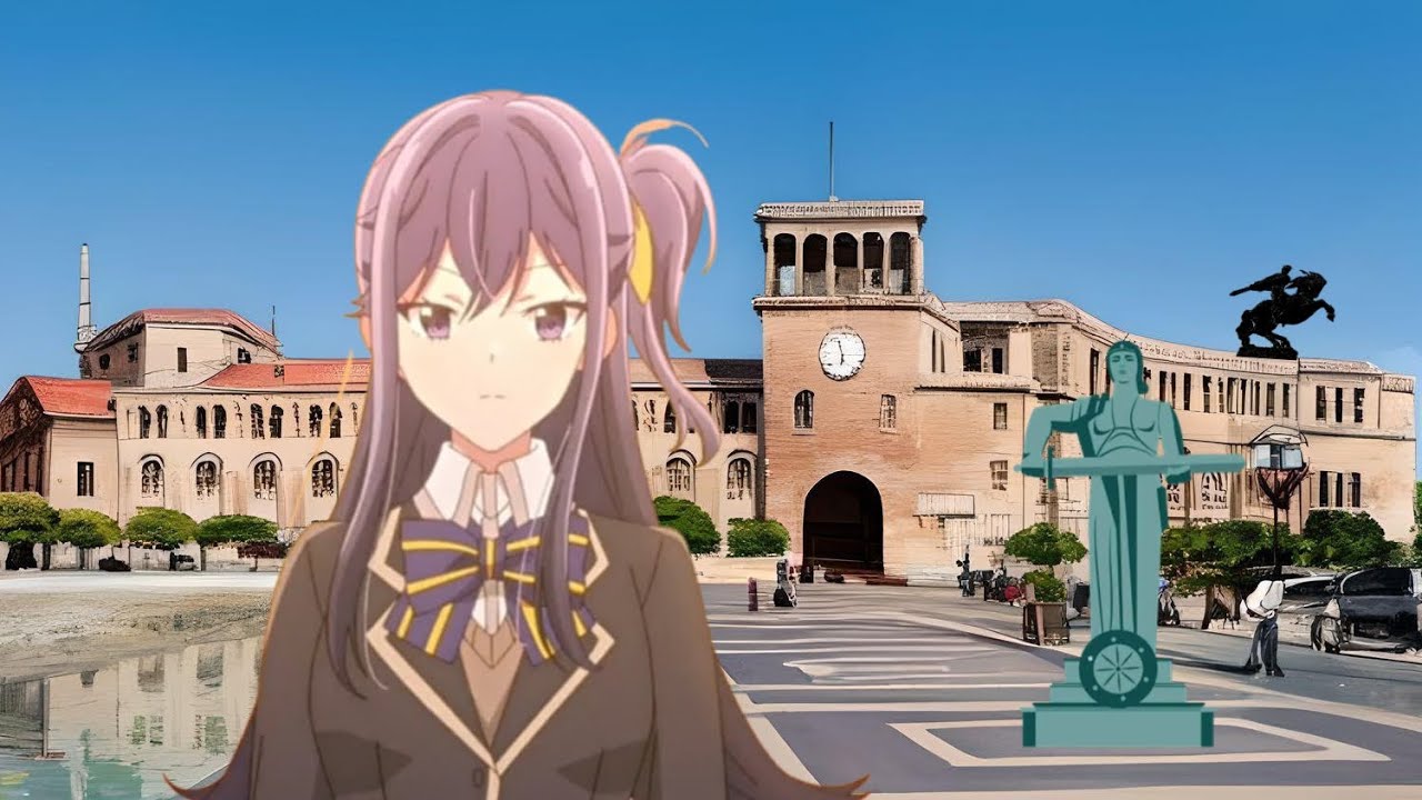 🆕 (1,396) Whisper Me a Love Song (Shiho Izumi) In (15) Different Countries | Part.1