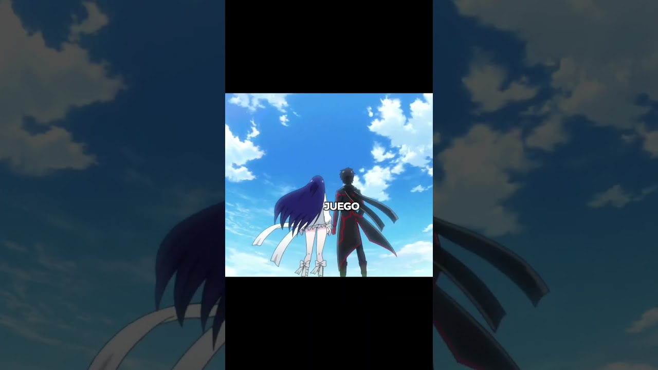 **"The New Gate: ¡El renacer en un mundo donde la batalla nunca termina! ⚔️🔥"**