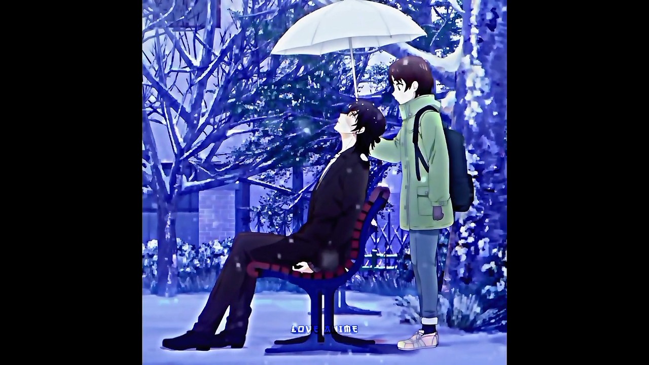 「 Hananoi & Hotaru Smooth Edit 4K 💝🥰 」I Wanna Be Yours - A Condition Called Love | #animeedit #anime