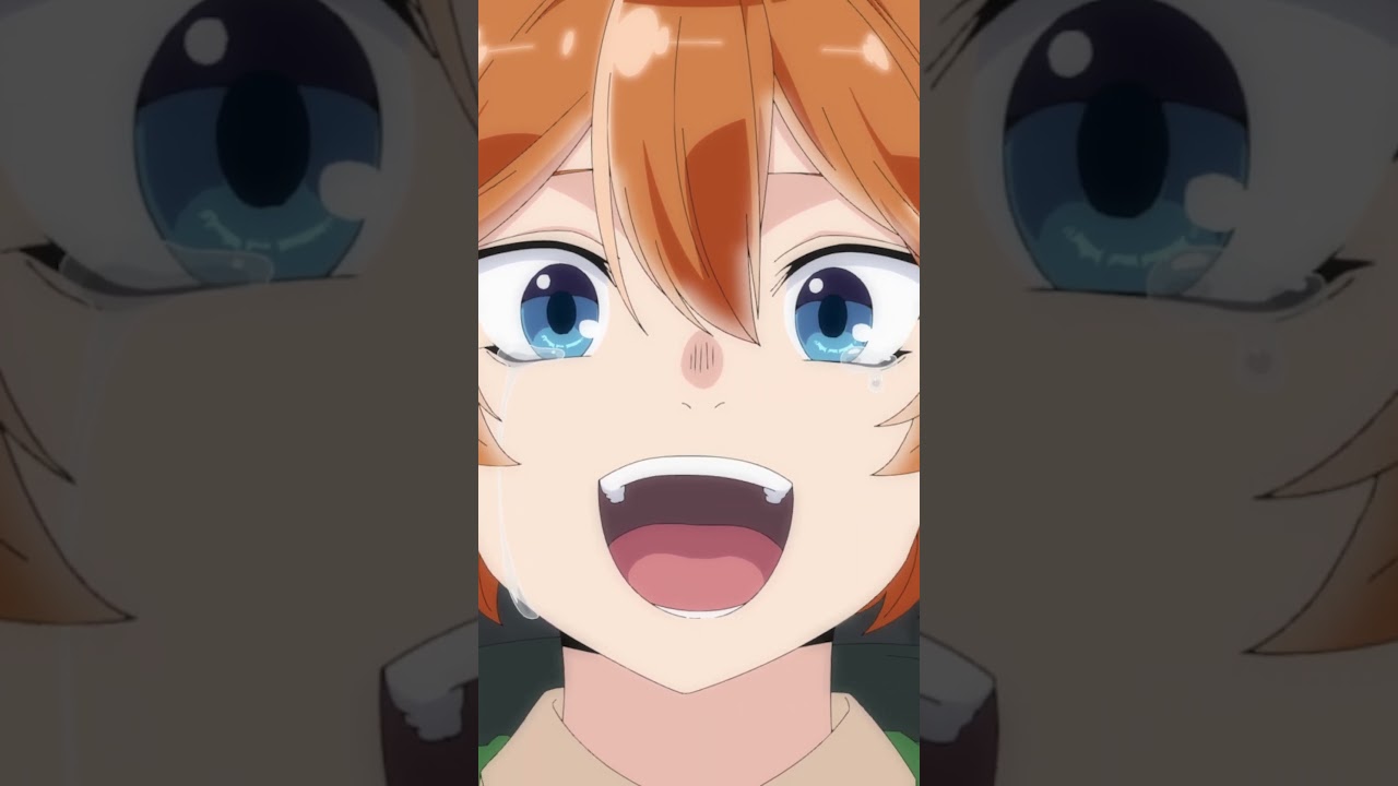 「あ～リーツが壊した～」第22話より／TVアニメ『転生貴族、鑑定スキルで成り上がる 第2期』 #shorts #鑑定スキル