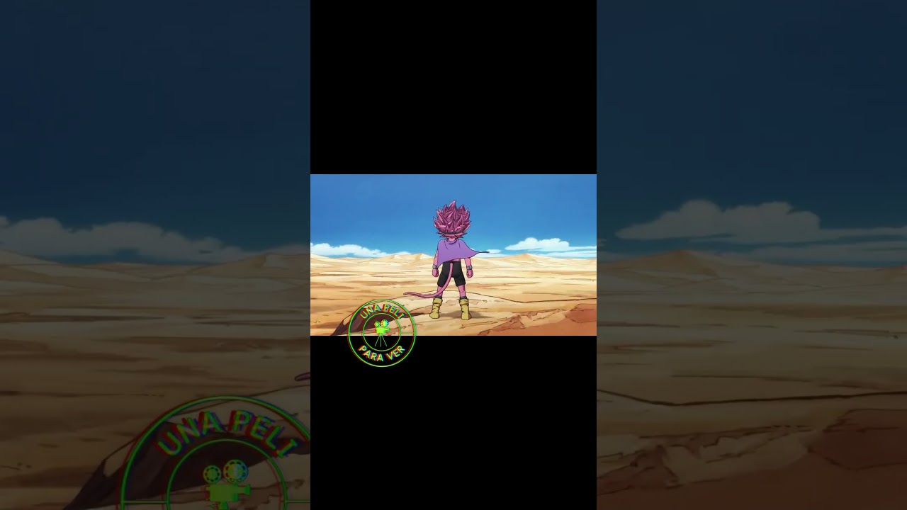 SAND LAND: THE SERIES #unapeliparaver #peliculas #movie