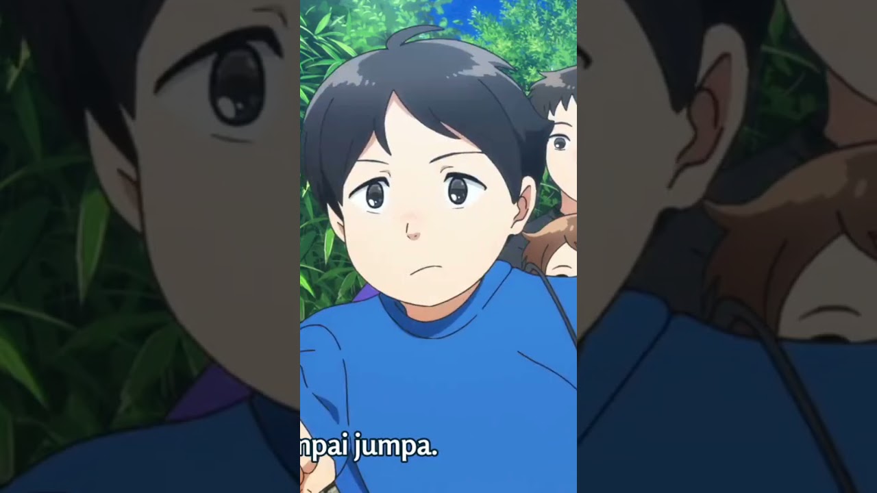 Tonari no Youkai-san