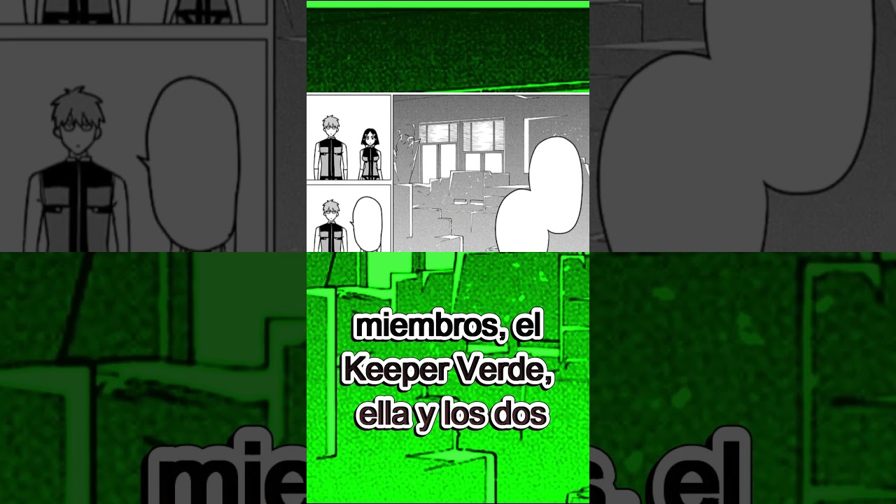 No hay más miembros en el Batallón Verde, Go! Go! Loser Ranger!