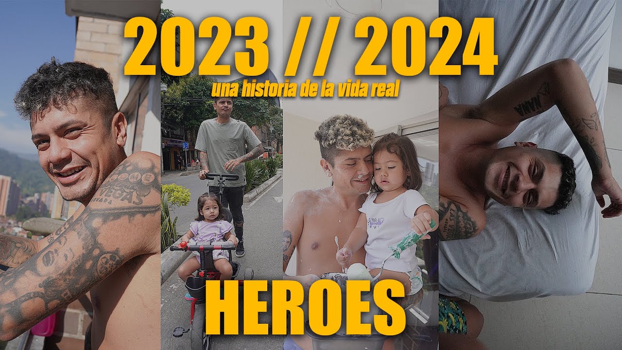 ¿Por qué el 2024 fue el Mejor Año de mi Vida?