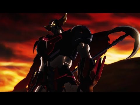 グレンダイザーU：ACT II (Trailer PV)