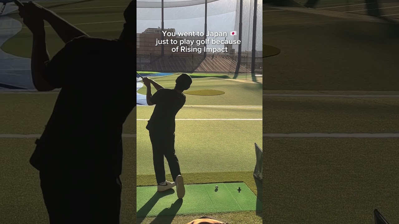 Rising Impact Gawain Style #risingimpact #anime