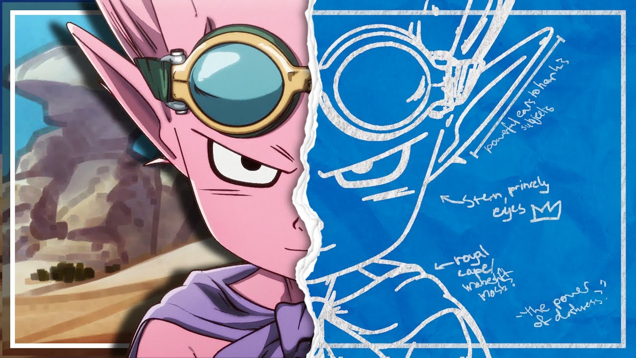 Sand Land is the Ideal Blueprint for Adaptation