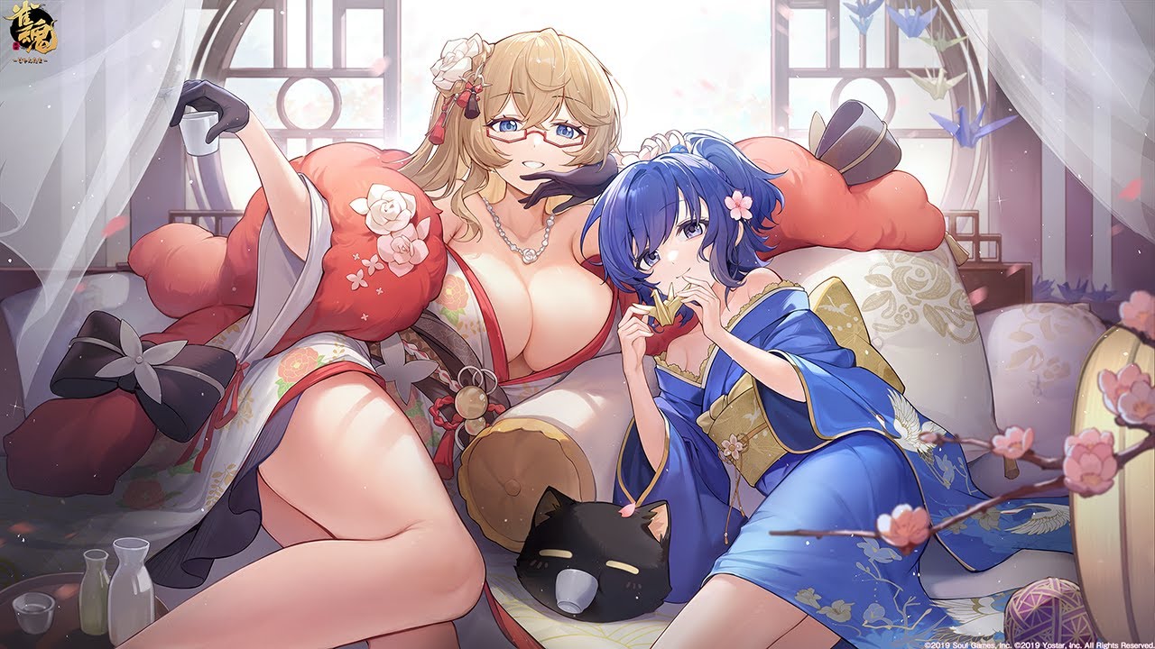 【2024年12月】「雀魂 じゃんたま」 イベント 新内容一覧