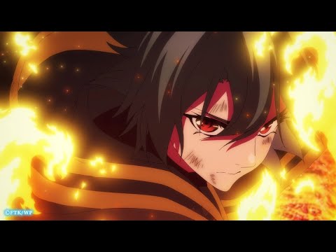 Wistoria: Wand and Sword Season 1 Episode 11 - [English Sub]