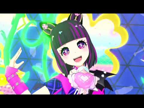 ひみつのアイプリ５弾マイキャラフェス「ヒカリノコトバ」MV　＃ひみつのアイプリ　＃アイプリ