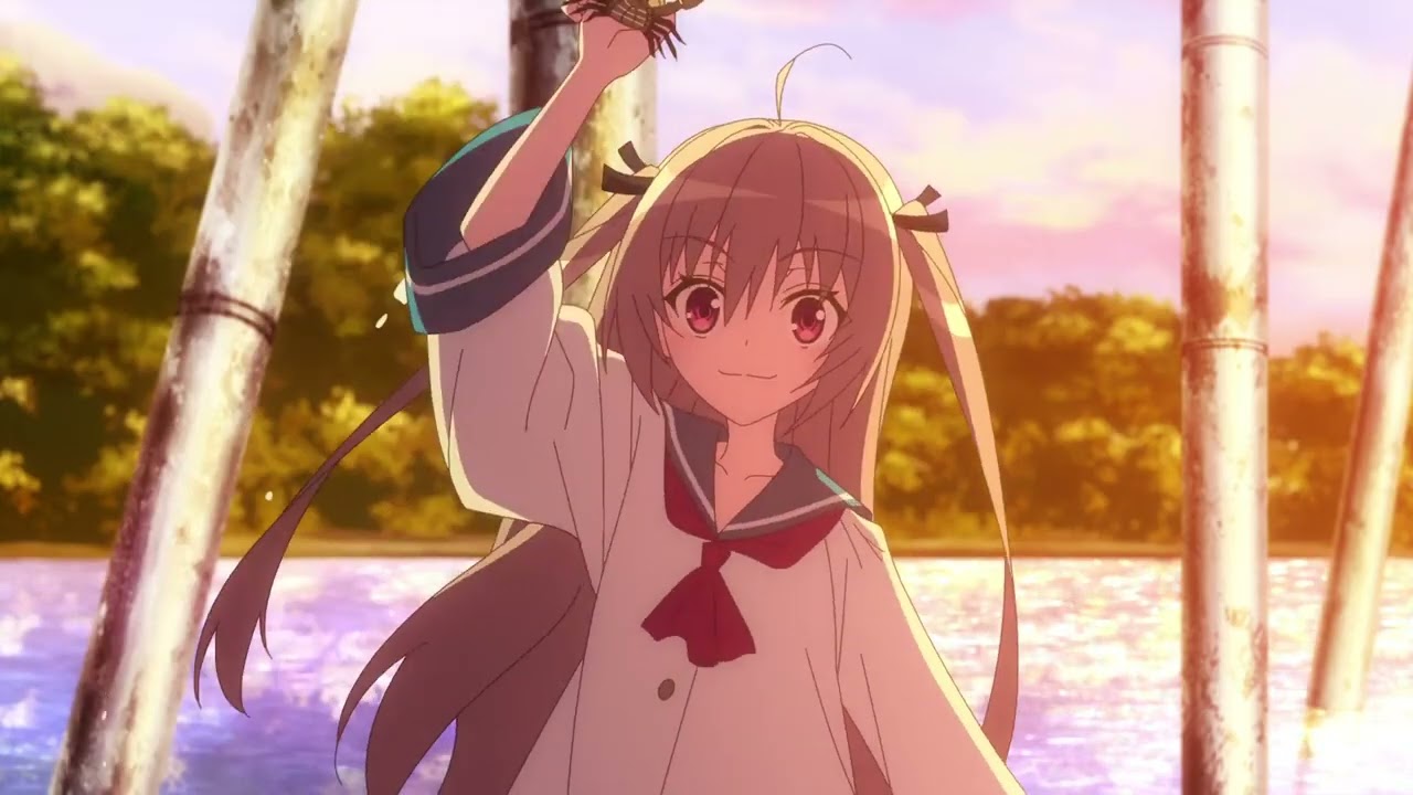 Atri ~My Dear Moments~  🦀 KANI 🦀 Compilation