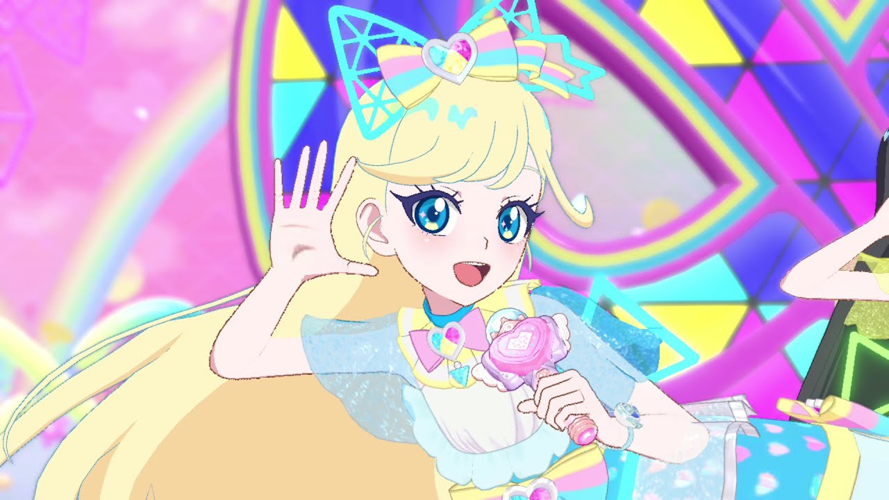 ひみつのアイプリ実況プレイ#6