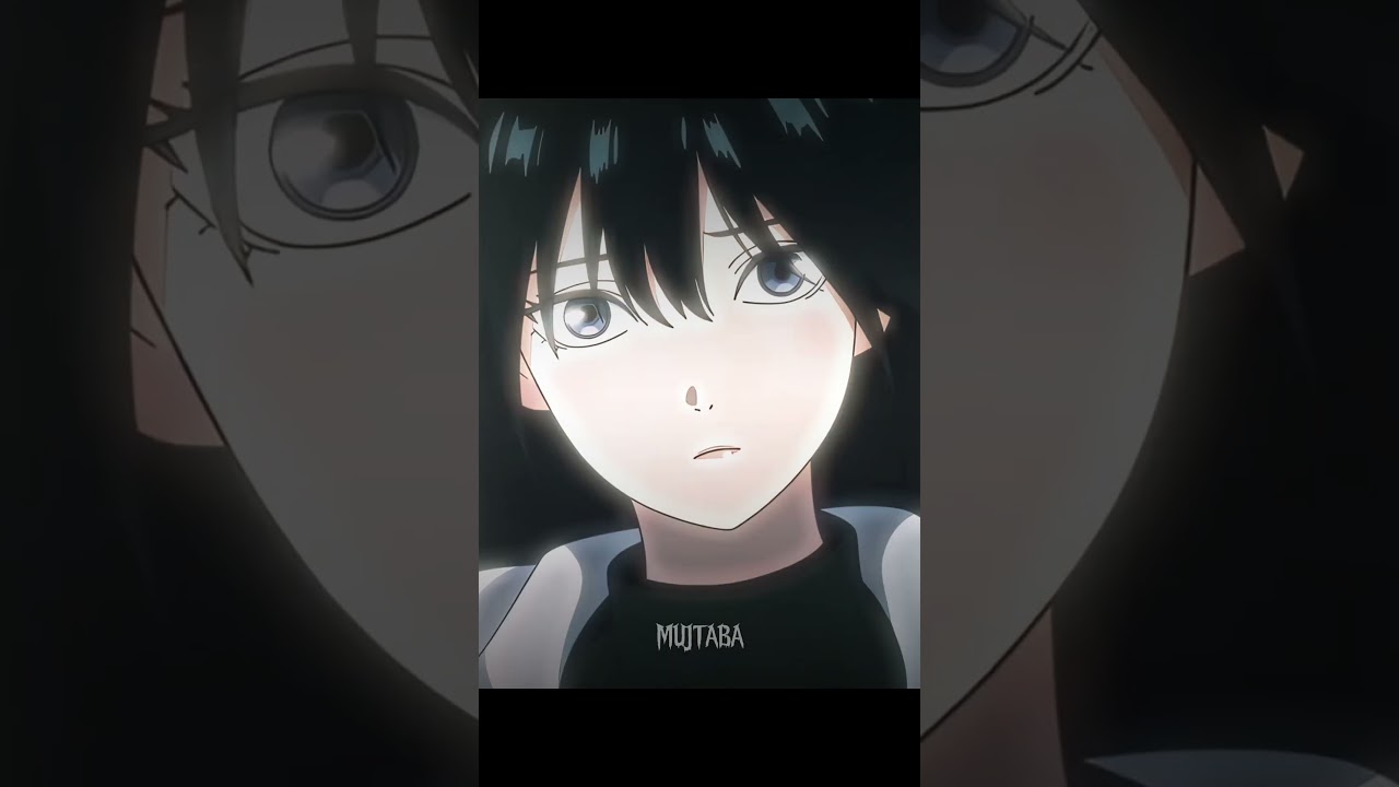 The Girl Downstairs - Shiya Li 😫✨ 4k !  #shorts #anime #animeedit #trending #viral #animeshorts