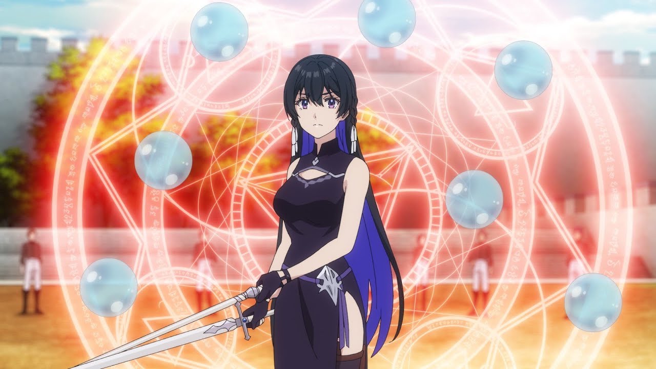 【アニメフル全話】アンネームドメモリー 1~7話 | Anime English Subtitle 2025 🐵🐸 Unnamed Memory eng sub