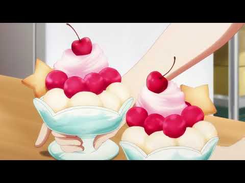 One Room Hiatari Sub Indo Episode 3