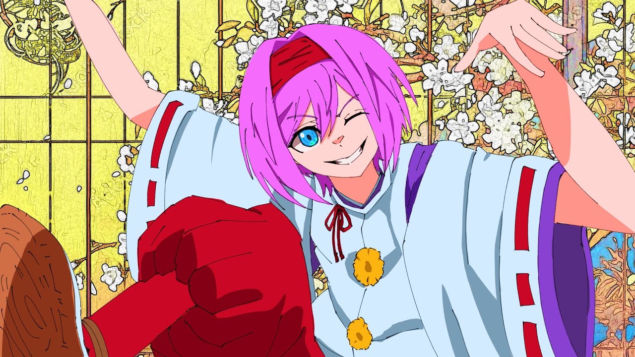 【歌ってみた】鎌倉STYLE/ぼっちぼろまる (cover)マミル