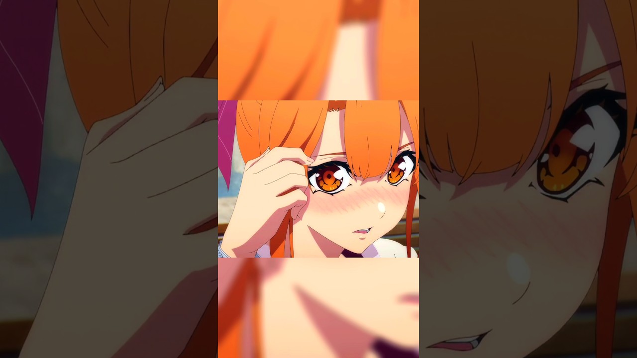 Colette Went on a Date 😍😍 #杖と剣のウィストリア #wistoriawandandsword #anime #fypシ゚viral